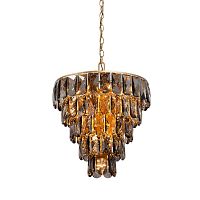 подвесная люстра vitaluce v5277-8/20+1 в Нижневартовске