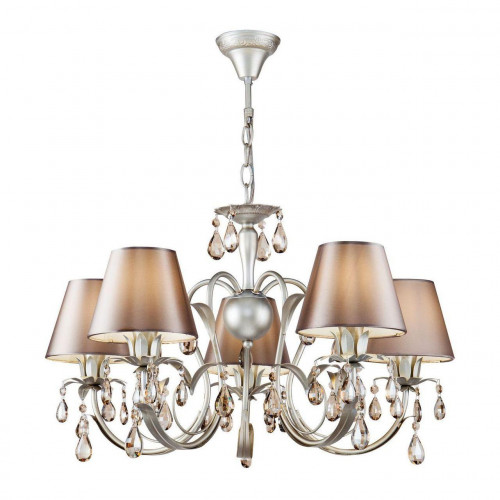 подвесная люстра freya alexandra fr2033pl-05s в Нижневартовске