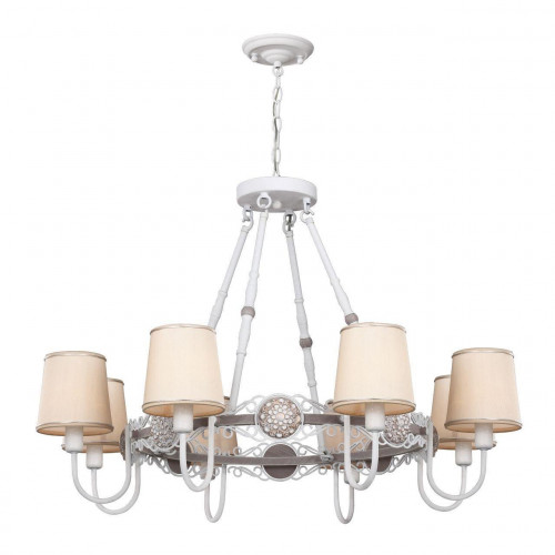 подвесная люстра favourite fiona 2495-8pc в Нижневартовске