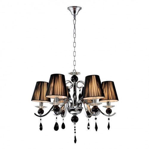 подвесная люстра newport 11906/c в Нижневартовске