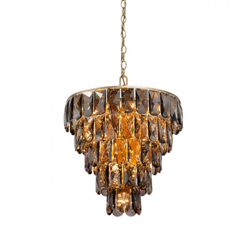 подвесная люстра vitaluce v5277-8/20+1 в Нижневартовске