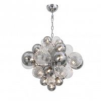 подвесная люстра newport 61315/s в Нижневартовске