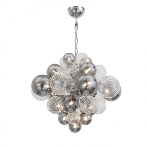 подвесная люстра newport 61315/s в Нижневартовске