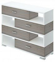 комод мэрдэс домино нельсон сб-40-4 в Нижневартовске