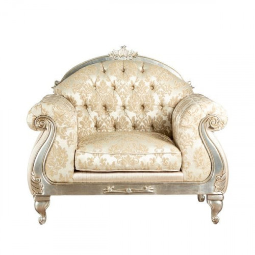 кресло stradivari белое в Нижневартовске