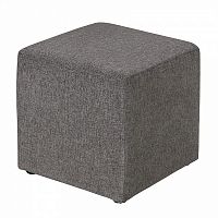 пуфик neppi серый в Нижневартовске