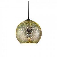 подвесной светильник horoz quantum хром 021-006-0001 в Нижневартовске