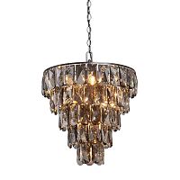 подвесная люстра vitaluce v5279-1/20+1 в Нижневартовске