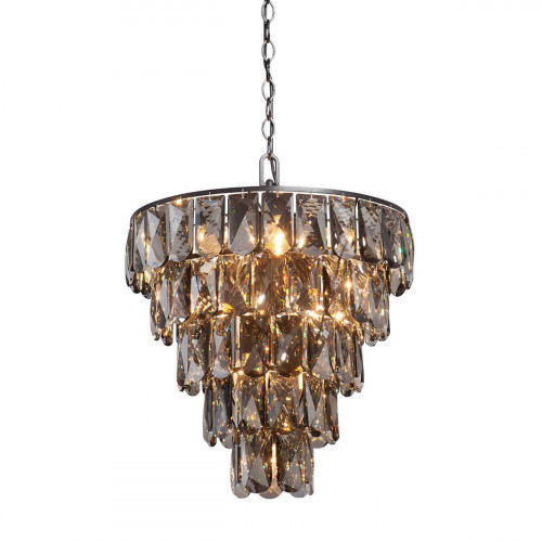 подвесная люстра vitaluce v5279-1/20+1 в Нижневартовске