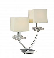 настольная лампа mantra akira 0940 в Нижневартовске