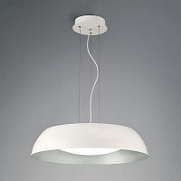 подвесной светильник mantra argenta 4842e в Нижневартовске