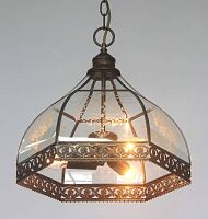 подвесной светильник favourite sandal 1634-3p в Нижневартовске