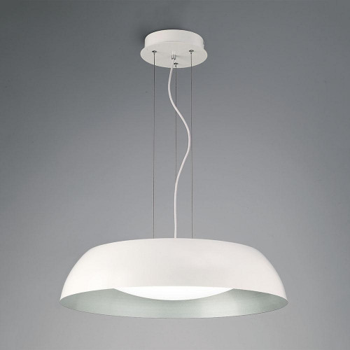 подвесной светильник mantra argenta 4842e в Нижневартовске