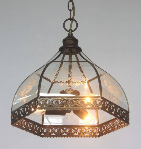 подвесной светильник favourite sandal 1634-3p в Нижневартовске