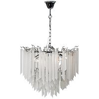 светильник white ice потолочный 60*60 см в Нижневартовске