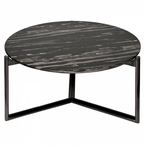 стол журнальный d98*38см в Нижневартовске