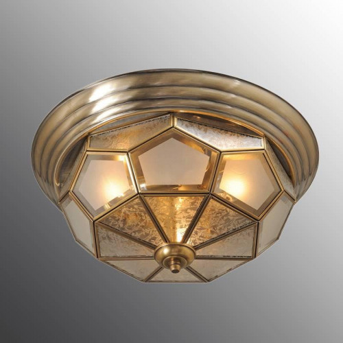 потолочный светильник chiaro маркиз 397010506 в Нижневартовске