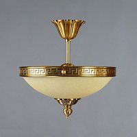потолочный светильник ambiente tenerife 02166/30 pl ab в Нижневартовске