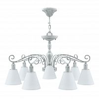 подвесная люстра lamp4you provence e4-07-g-lmp-o-32 в Нижневартовске