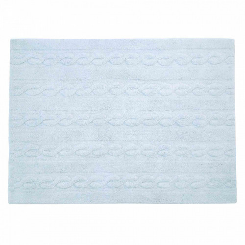 ковер braids светло-голубой в Нижневартовске