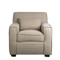 кресло cayenne серое в Нижневартовске