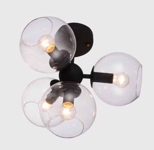 потолочная люстра favourite schoppen 1491-4u в Нижневартовске