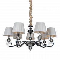 подвесная люстра omnilux mozatte oml-72403-07 в Нижневартовске