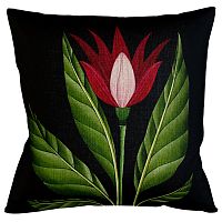 подушка «тропический лес», версия 6 в Нижневартовске