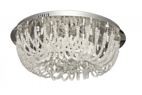 потолочный светильник st luce sl хрусталь в Нижневартовске
