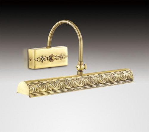 подсветка для картин odeon light penzo wу в Нижневартовске