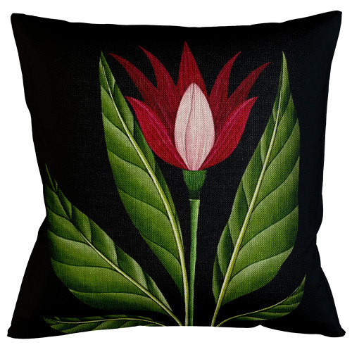 подушка «тропический лес», версия 6 в Нижневартовске