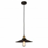 подвесной светильник lussole loft x lsp-9601 в Нижневартовске