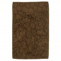 ковер для ванной комнаты tiffny коричневый в Нижневартовске