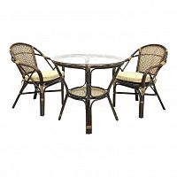 комплект обеденный ellena-1 на 2 персоны в Нижневартовске