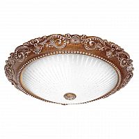 потолочный светодиодный светильник silver light louvre 833.39.7 в Нижневартовске