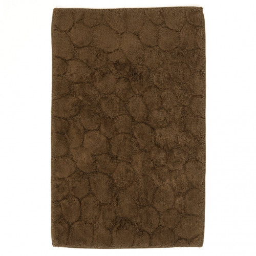 ковер для ванной комнаты tiffny коричневый в Нижневартовске