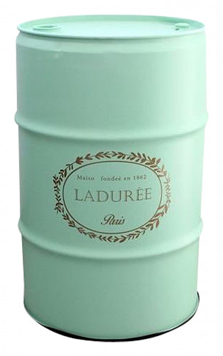 декоративная бочка laduree l в Нижневартовске