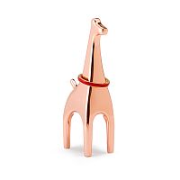 подставка для колец anigram жираф медь в Нижневартовске