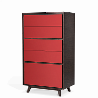 комод parma натуральный в Нижневартовске