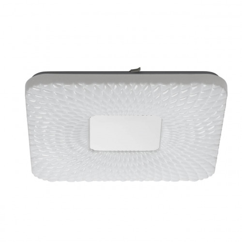 потолочный светодиодный светильник de markt ривз 674017301 в Нижневартовске