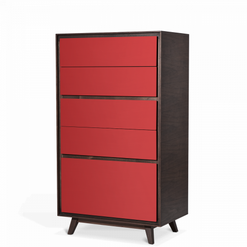 комод parma натуральный в Нижневартовске