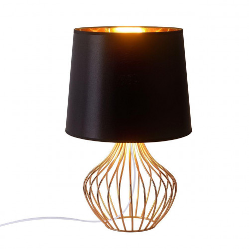 настольная лампа omnilux caroso oml-83524-01 в Нижневартовске