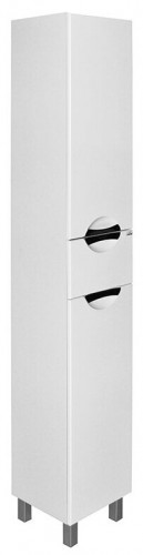 шкаф-пенал для ванной mixline кассиопея-35 в Нижневартовске