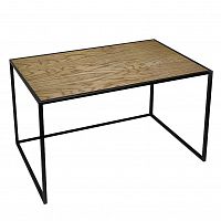 рабочий стол romero lite темный дуб в Нижневартовске