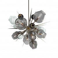 подвесной светильник galaxy 12 ламп в Нижневартовске