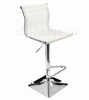 барный стул air белый в Нижневартовске