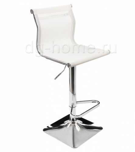барный стул air белый в Нижневартовске