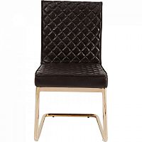 стул консольный beverly hills черный в Нижневартовске