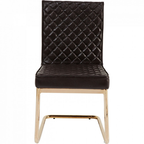 стул консольный beverly hills черный в Нижневартовске