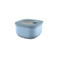 контейнер для хранения store&more 450 мл голубой в Нижневартовске